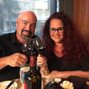 Meet your Posher, Gordon